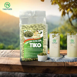 Trân Châu Olong Nhài